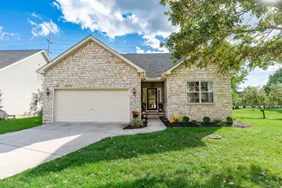 49 Village Green Drive, Westerville, OH 43082 - Photo 1