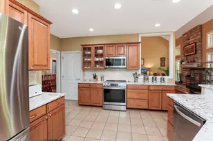 256 Pinehurst Dr, Granville, OH 43023 - Photo 20