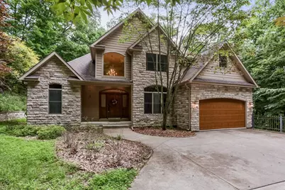 256 Pinehurst Drive, Granville, OH 43023 - Photo 4