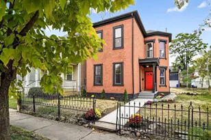 172 N 21st St, Columbus, OH 43203 - Photo 1