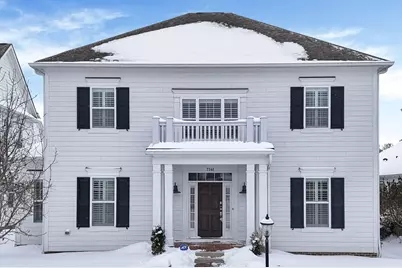 7141 Emmet Row Lane, Dublin, OH 43017 - Photo 2