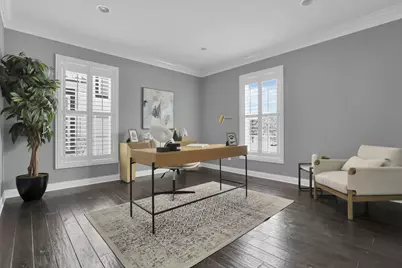 7141 Emmet Row Lane, Dublin, OH 43017 - Photo 10