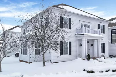 7141 Emmet Row Lane, Dublin, OH 43017 - Photo 4