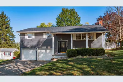 875 Orchard Hill Road, Zanesville, OH 43701 - Photo 2