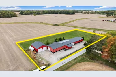 6950 Township Rd 197, Marengo, OH 43334 - Photo 2
