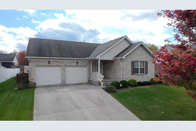 593 Hiser Avenue, Springfield, OH 45503 - Photo 1