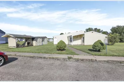 107 Greenbriar Lane W #Lot 4, Hebron, OH 43025 - Photo 46