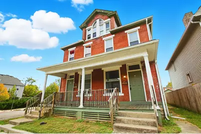 1174 Rich Street #1172-1174, Columbus, OH 43223 - Photo 2