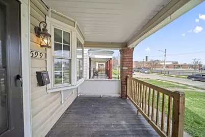599 S Burgess Avenue, Columbus, OH 43204 - Photo 2