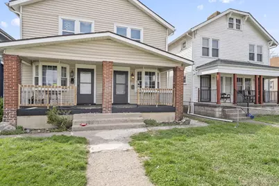 599 S Burgess Avenue, Columbus, OH 43204 - Photo 1