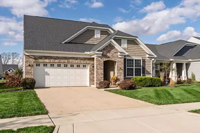 6674 Cat Singer Circle South, Hilliard, OH 43026 - Photo 2