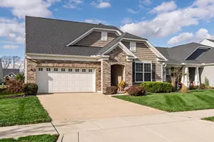 6674 Cat Singer Circle S, Hilliard, OH 43026 - Photo 2