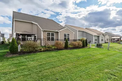 6674 Cat Singer Circle South, Hilliard, OH 43026 - Photo 34