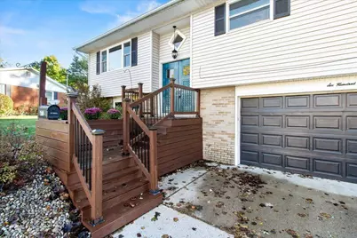 612 Hillcrest Drive, Bellefontaine, OH 43311 - Photo 4