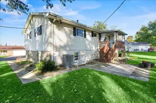 612 Hillcrest Dr, Bellefontaine, OH 43311 - Photo 34