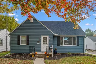 400 Forest Lawn Blvd, Marion, OH 43302 - Photo 2