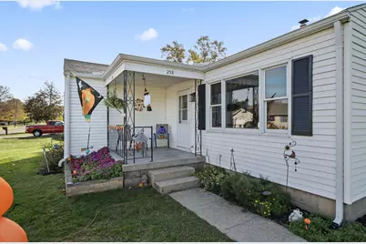 258 Logan View Drive, Chillicothe, OH 45601 - Photo 2