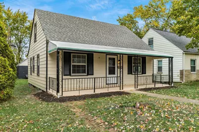 2040 E 5th Avenue, Columbus, OH 43219 - Photo 1