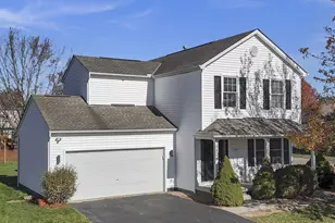 342 W Hunters Dr, Newark, OH 43055 - Photo 1