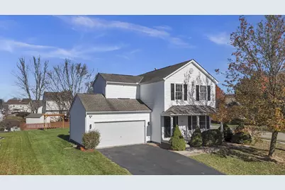 342 W Hunters Drive, Newark, OH 43055 - Photo 36