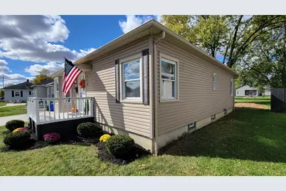 416 E Elm Street, Washington Court House, OH 43160 - Photo 2