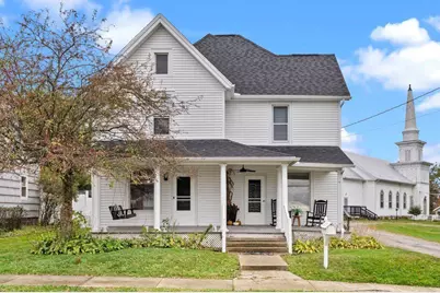 48 Grange Street, Mansfield, OH 44904 - Photo 1