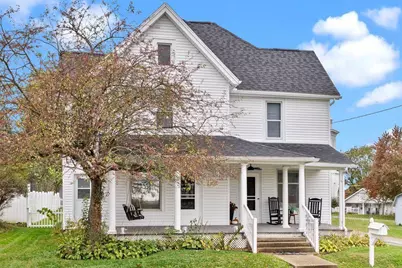 48 Grange Street, Mansfield, OH 44904 - Photo 2