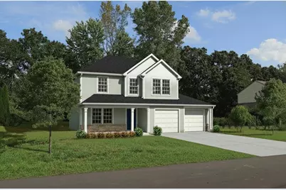 912 Eastern Avenue, Bellefontaine, OH 43311 - Photo 1