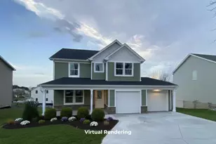 912 Eastern Ave, Bellefontaine, OH 43311 - Photo 1