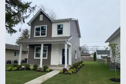 798 S Yearling Road, Columbus, OH 43213 - Photo 1