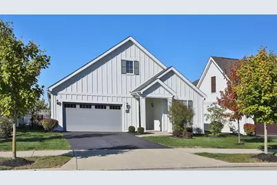 6947 Hollyhock Drive, New Albany, OH 43054 - Photo 2