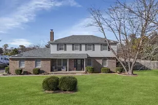 638 Three Mile Rd, Urbana, OH 43078 - Photo 2