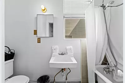 854 N High Street #E, Columbus, OH 43215 - Photo 10