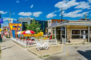 854 N High St, Columbus, OH 43215 - Photo 16