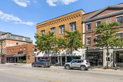 854 N High Street #E, Columbus, OH 43215 - Photo 2