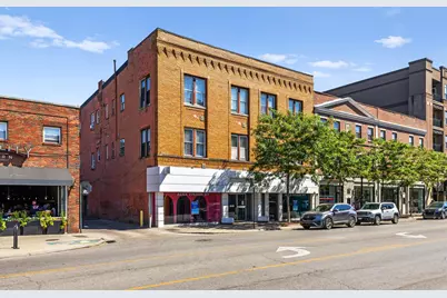 854 N High Street #F, Columbus, OH 43215 - Photo 2