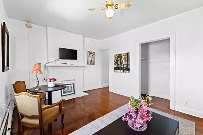 854 N High Street #G, Columbus, OH 43215 - Photo 6