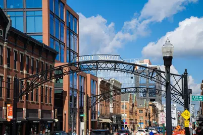 854 N High Street #H, Columbus, OH 43215 - Photo 18