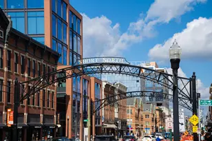 854 N High St, Columbus, OH 43215 - Photo 18