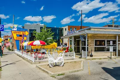 854 N High Street #H, Columbus, OH 43215 - Photo 16