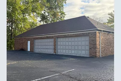 4656 Executive Drive #Garage / Office, Columbus, OH 43220 - Photo 1