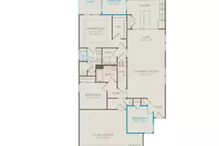 1280 Ashlar Ln, Lewis Center, OH 43035 - Photo 2