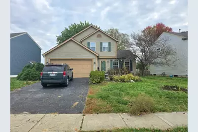 54 Purple Finch Loop, Pataskala, OH 43062 - Photo 1