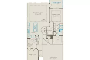 1253 Fairstone Dr, Lewis Center, OH 43035 - Photo 2