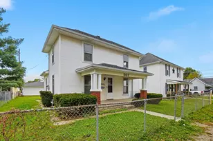 507 Campbell St, Washington Court House, OH 43160 - Photo 2