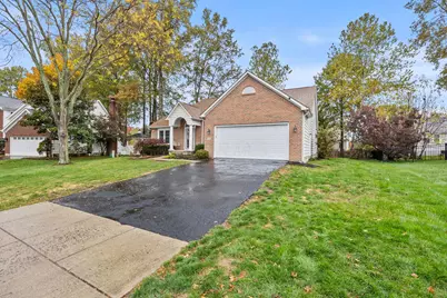 6311 Legends Court, Westerville, OH 43082 - Photo 2