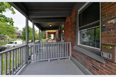 814 S Ohio Avenue, Columbus, OH 43206 - Photo 2