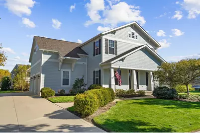 10614 Arrowwood Drive, Plain City, OH 43064 - Photo 1