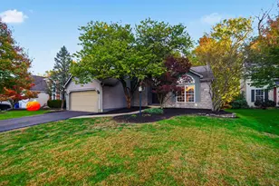 5406 Bullfinch Dr, Westerville, OH 43081 - Photo 2