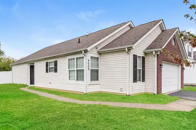 4009 Boyer Ridge Drive, Canal Winchester, OH 43110 - Photo 2